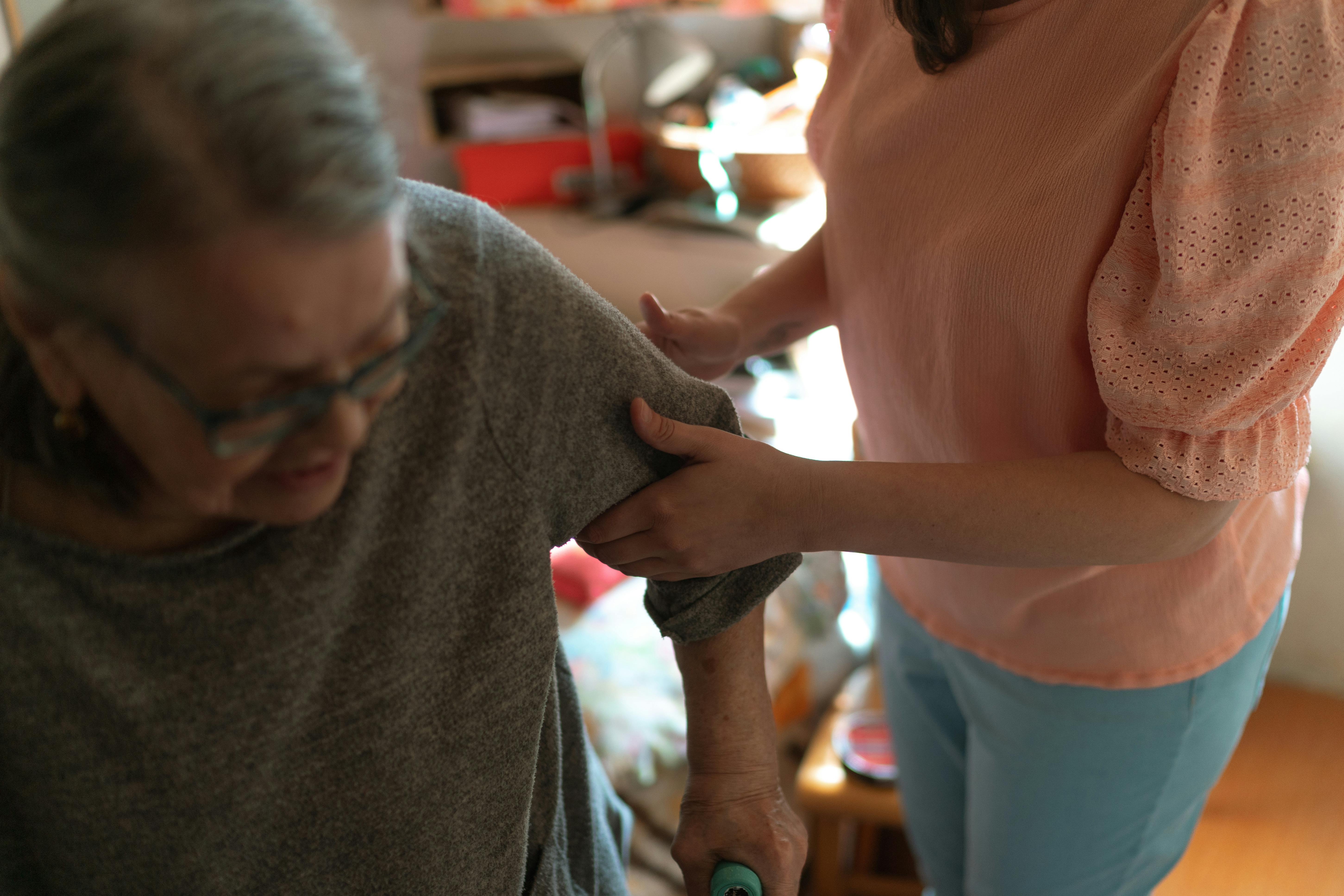 Home Care Services
