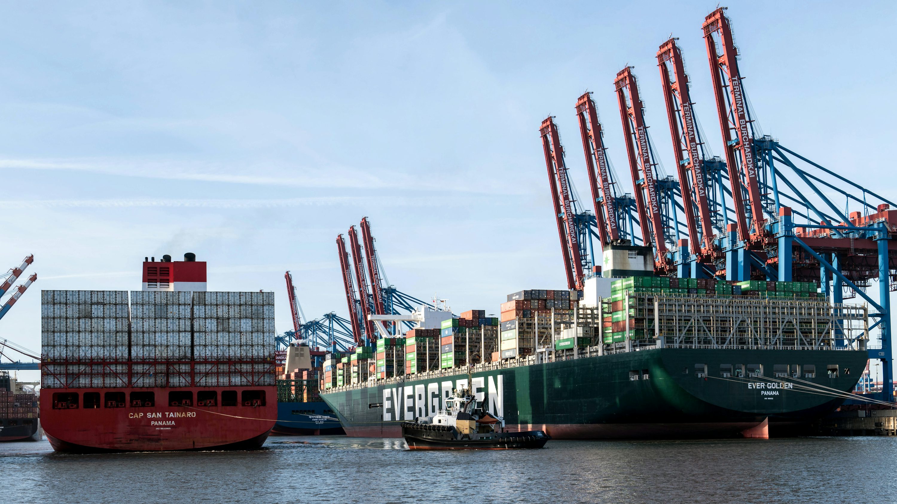 International Trade Consulting